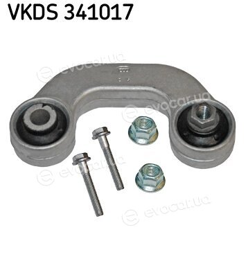 SKF VKDS 341017