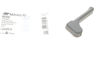 Miraglio 60/333