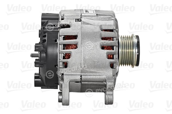 Valeo 439775
