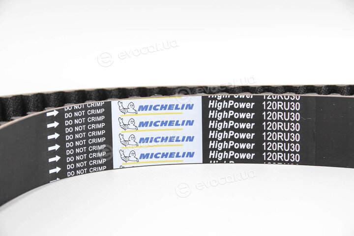 Michelin 120RU30