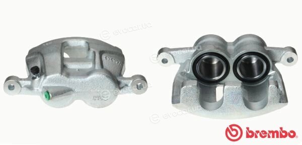 Brembo F 24 154