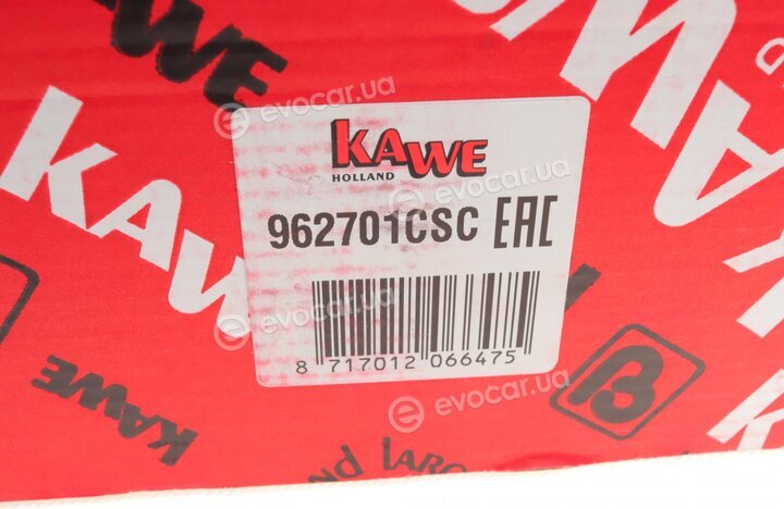 Kawe / Quick Brake 962701CSC