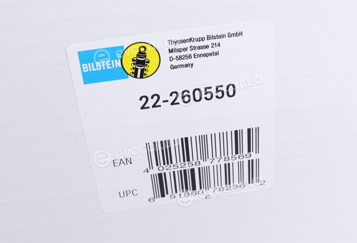 Bilstein 22-260550