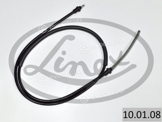 Linex 10.01.08