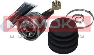 Kamoka 6043