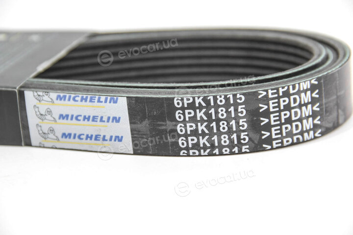 Michelin 6PK1815