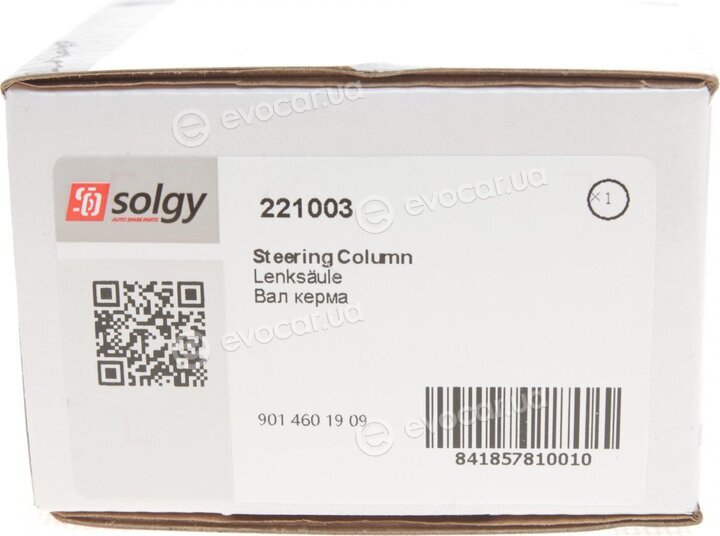 Solgy 221003