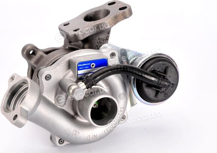 BorgWarner 54359880009