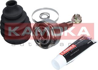 Kamoka 6051