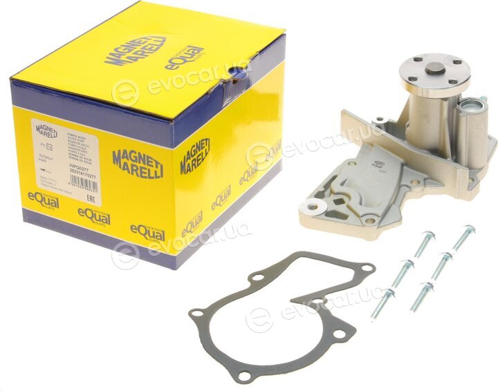 Magneti Marelli 352316170277