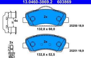 ATE 13.0460-3869.2
