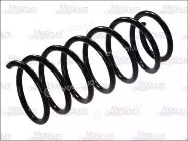 Magnum ST034MT