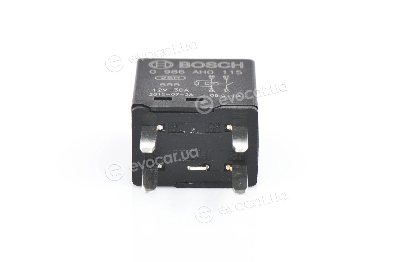 Bosch 0 986 AH0 115