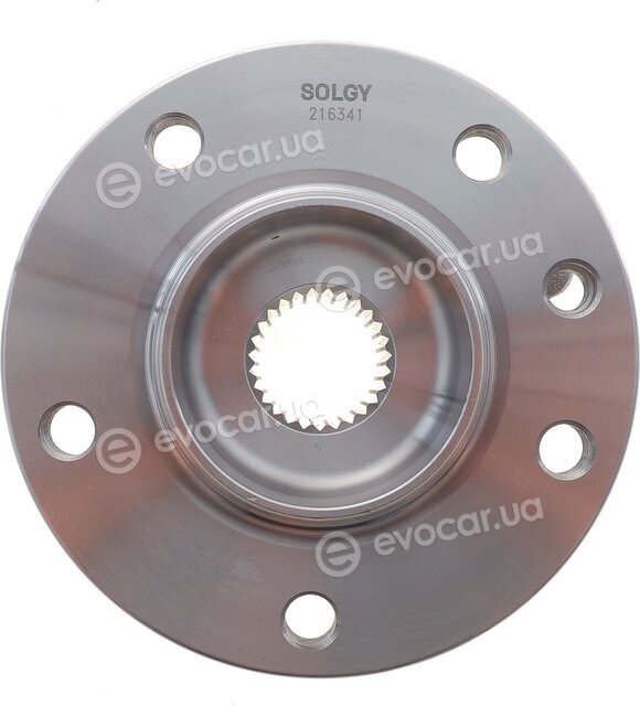 Solgy 216341