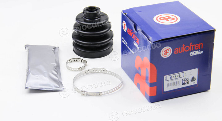 Autofren D8199