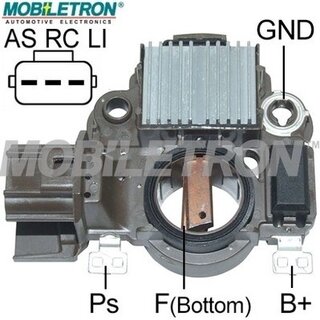 Mobiletron VR-H2009-199