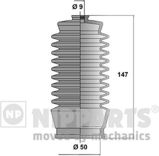 Nipparts J2852003