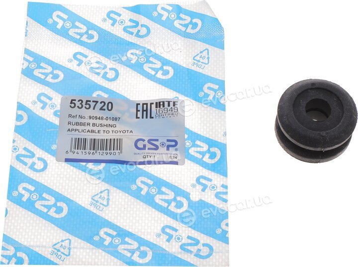 GSP 535720
