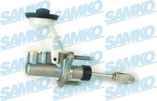 LPR / Samko F29128