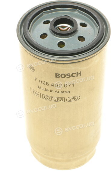 Bosch F 026 402 071