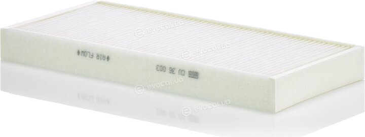 Mann CU 36 003