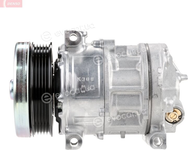 Denso DCP09062