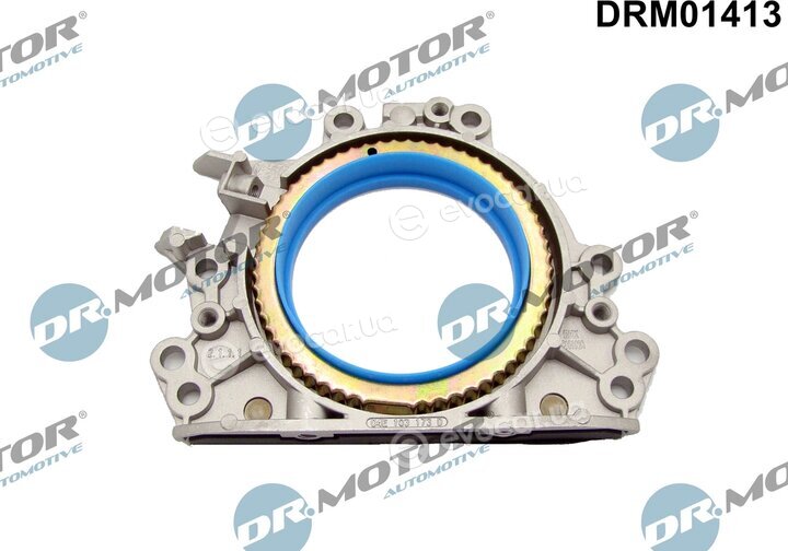 Dr. Motor DRM01413