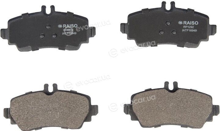 Raiso RP1292