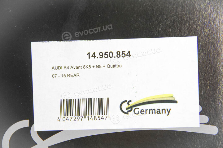 CS Germany 14.950.854