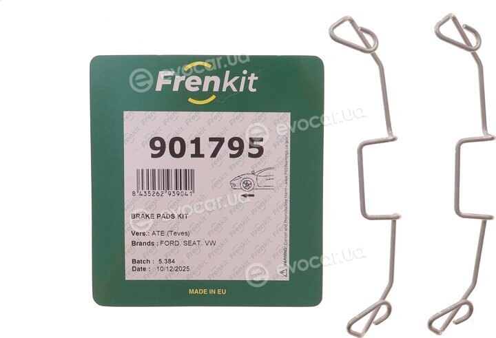 Frenkit 901795