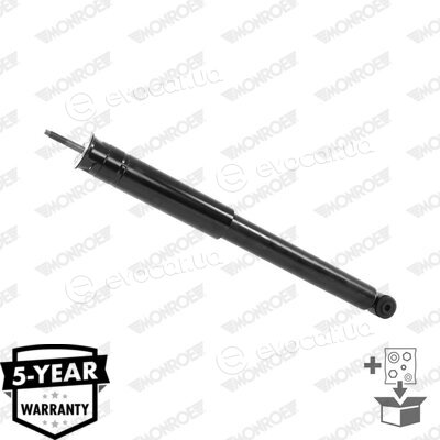 Monroe 376051SP
