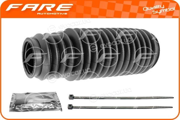 Fare K1852
