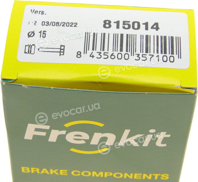Frenkit 815014