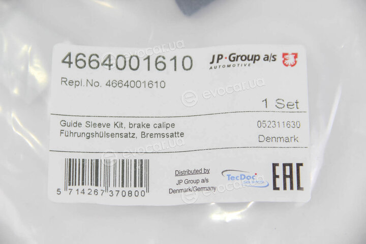 JP Group 4664001610