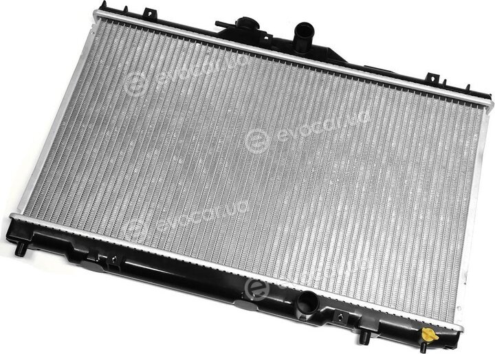 Nissens 646869