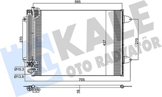 Kale 342305