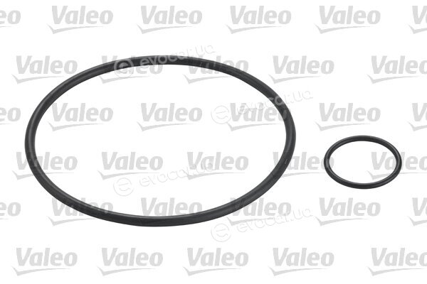 Valeo 587905