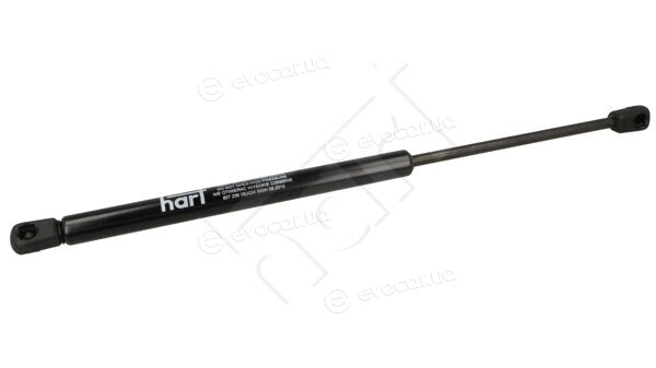 Hart 807 256