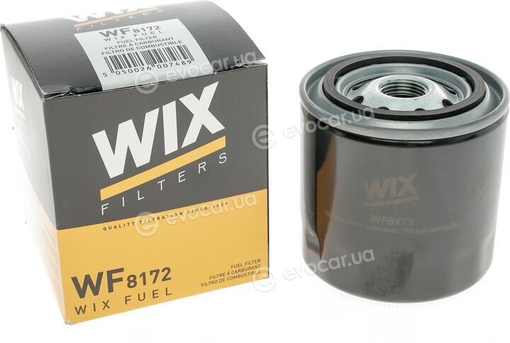 WIX WF8172