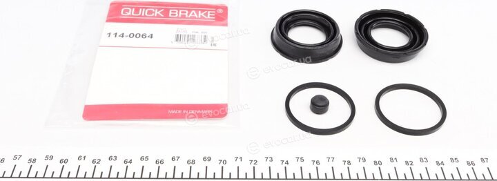 Kawe / Quick Brake 114-0064