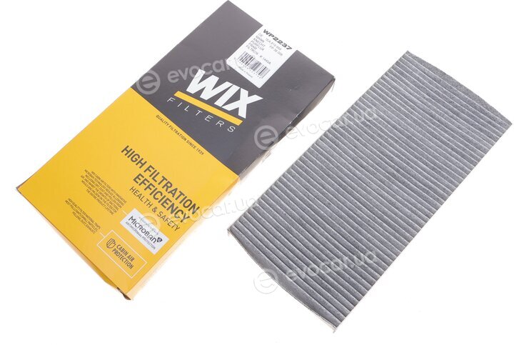 WIX WP2237
