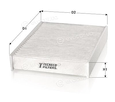 Tecneco CK25001