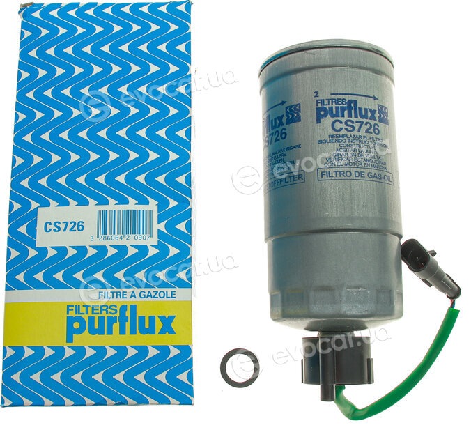 Purflux CS726