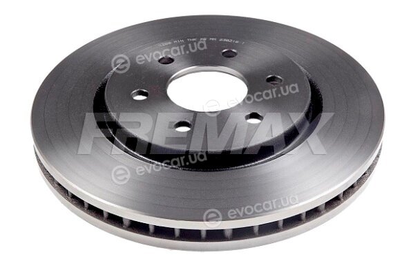 Fremax BD-4200