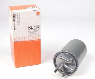 Mahle KL 197