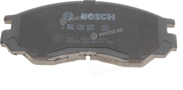 Bosch 0 986 424 572