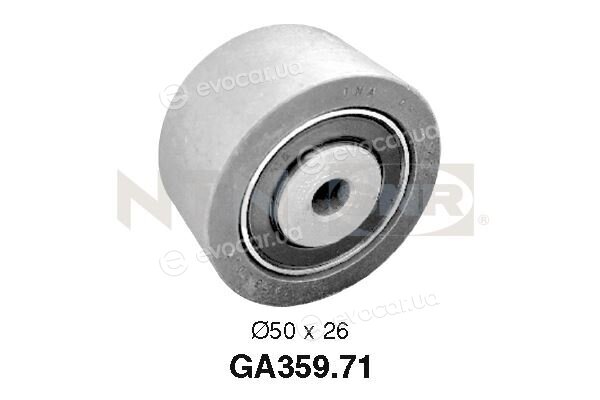 NTN / SNR GA355.24