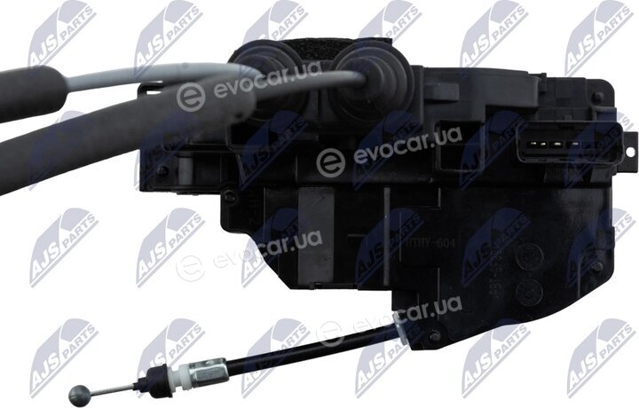 NTY EZC-HY-604