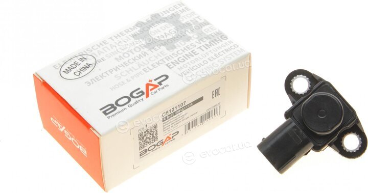 Bogap C6121107