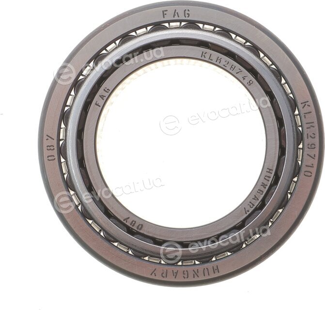 LuK 462 0200 10
